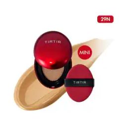 Mask Fit Red Mini Cushion - 29N Natural Beige-40