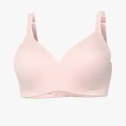 Padded Wired Full Coverage Encased T-Shirt Bra - BRA70001-picture-15