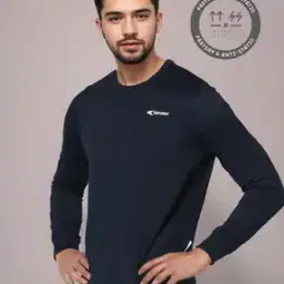 Essential Crew-Neck Sweatshirt-image-57