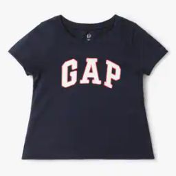 Printed Round-Neck T-Shirt-image-23