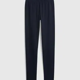 gap kids Leggings with Elasticated Waist-picture-46