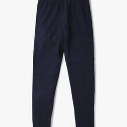 Leggings with Elasticated Waist-image-31