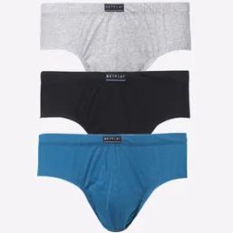 Pack of 3 Briefs-picture-15