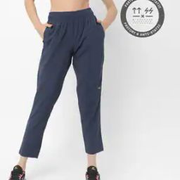 Track Pants with Elasticated Waist-image-23