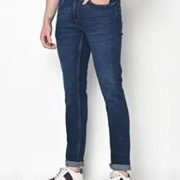 Low Rise Skinny Fit Narrow Leg Jeans-image-62