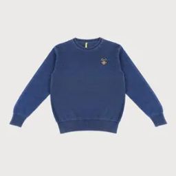 Knitted Round-Neck Sweater-picture-15