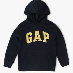 Boys Embroidered Hoodie-image-98