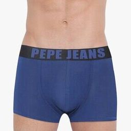Cotton Trunks with Signature Branding-picture-49