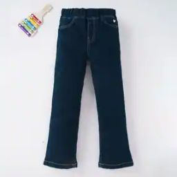 Sustainable Straight Fit Jeans-image-37