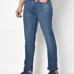 Low Rise Skinny Fit Narrow Leg Jeans-image-57