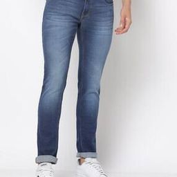 Low Rise Skinny Fit Narrow Leg Jeans-image-69