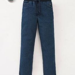 Sustainable Denim Jeans-image-84