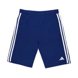 Boys Sideline Stripe Relaxed Fit Shorts-17
