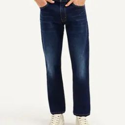 levi's Men 511 Lightly Washed Slim Fit Jeans-picture-15