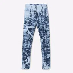 tales & stories Girls Heavily Washed Slim Fit Jeans-picture-15