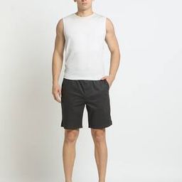 Basic Pull-On Shorts-image-23