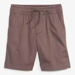 Shorts with Insert Pockets-image-73