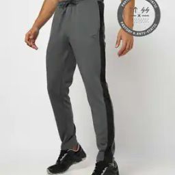 Men Active Straight Track Pants-picture-19