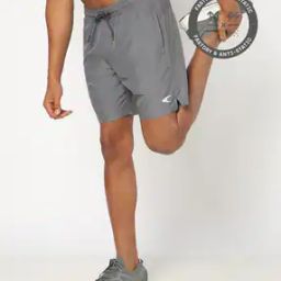 Men Active Regular Fit Shorts-picture-13
