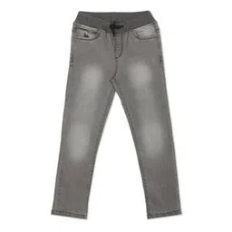 u.s. polo assn. Mid-Wash Slim Fit Jeans-picture-20