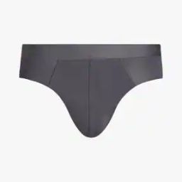 Cotton Brief with Elasticated Waist-image-51