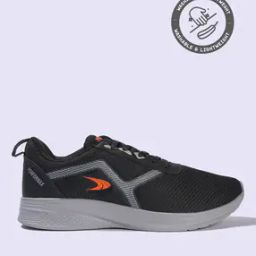 Men Low-Top Lace-Up Walking Shoes-picture-51