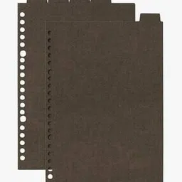 A5 Index Binder-51