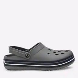 Men Clogs with Slingback-40