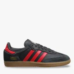 Samba OG Low-Top Lace-Up Shoes-picture-6