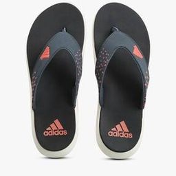 Men Meridian Thong-Strap Flip-Flops-image-3