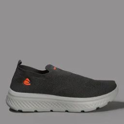 Men Knitted Slip-On Walking Shoes-image-43