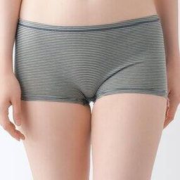 Smooth Stretch Lyocell Boyshorts-image-41