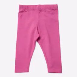 Leggings with Elasticated Waist-image-29