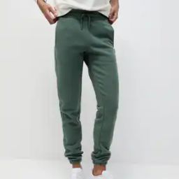 Women Joggers with Insert Pockets-image-51