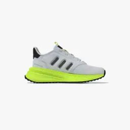 Lace-Up Shoes With Contrast Sole-image-24