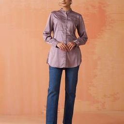 Women Relaxed Fit Shirt-picture-24