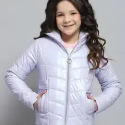 monte carlo Girl Harrington Jacket-picture-16