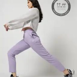 Women Training Straight Track Pants-picture-48