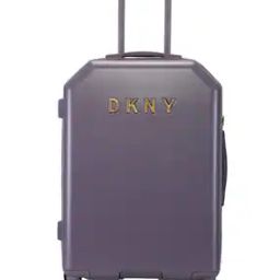 Trolley Bag with Number Lock-2