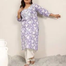 Women Floral Kurta-picture-52