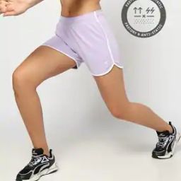 Women Training Shorts-image-75