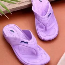 Women T-Strap Slippers with Flat Heels-image-26