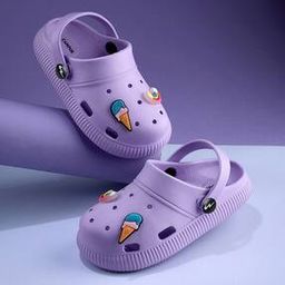 Boys Clogs with EVA Upper-image-17