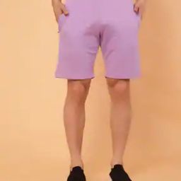 Men Regular Fit Shorts-picture-52