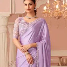 Women Traditional Saree-image-76