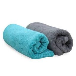 Pack of 2 Bamboo Hand Towels - Odour Free & Soft-40