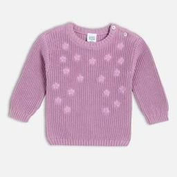 Baby Self-design Sweater-image-58