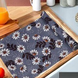 Kitchen Drawer Shelf Mat-38