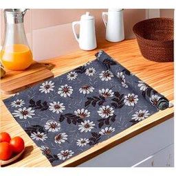 Kitchen Drawer Shelf Mat-34