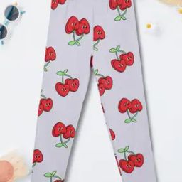 Women Leggings with Elasticated Waistband-image-64